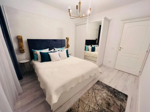 Apartament Larysse
