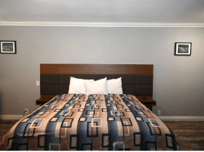 Hollywood Stars Inn - In Los Angeles (Hollywood)