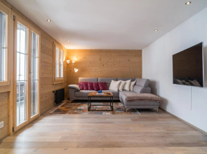Apartment Ahornisegg - GRIWA RENT AG