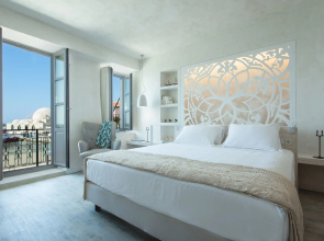 Domus Fresco, Member of Domus Elegance Collection