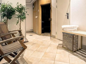 Slottsskogens Hostel