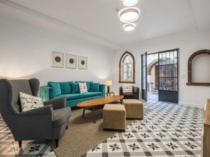 Studios Funchal 104 by Homing
