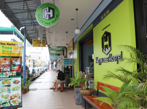 Hatyai Dee Hostel