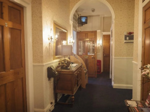 Elder York Guest House