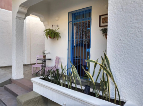 Zili Pernambuco Hostel & CoWorking