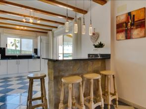 Villa Marisol