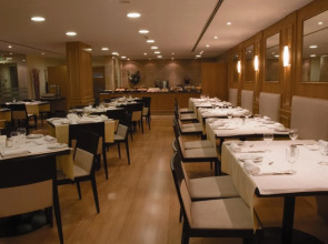 Hotel Principe Lisboa