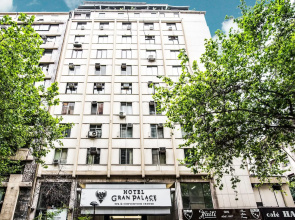 Hotel Gran Palace