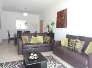 C04 - Pool View 3 Bedroom by DreamAlgarve