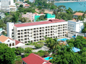 OSC Sunrise Apartment