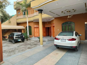 Hotel Royal Luxury Multan