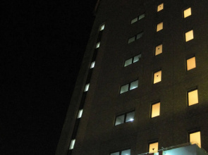 Sun Plaza Hotel