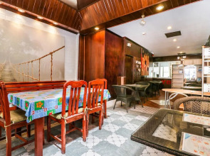 Hotel Jomtien View Paradise