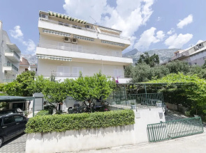 Apartments Ružica