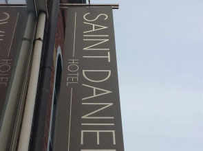 Hôtel Saint Daniel