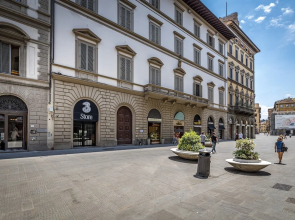 Martelli 6 Suite & Apartments