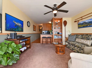 Island Sands 210 1 Bedroom Condo