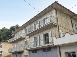 Stunning Apartment in Falerna With 2 Bedrooms and Wifi