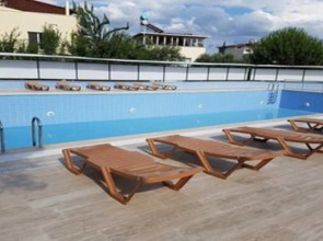 Gunes Yonu Otel