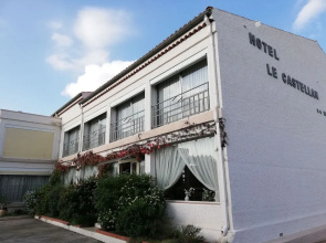 Hotel Le Castellan