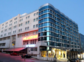 Al-Fanar Palace Hotel