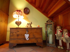 Il Girasole Bed-Breakfast