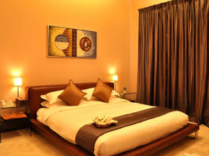 Beach Hotel Apartment