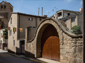 Casa Clavería