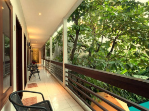 The Pavilion Kuta