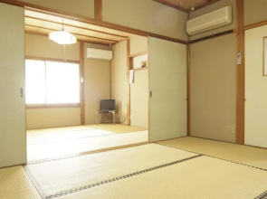 Minshuku Fukuda