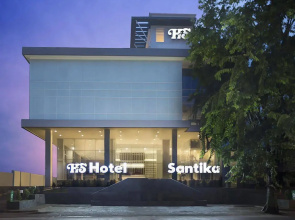 Santika Pekalongan