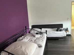 Apartment 1880
