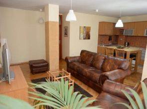 Exclusive Central Apartments