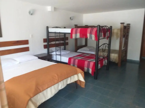 Casa Campestre El Danubio