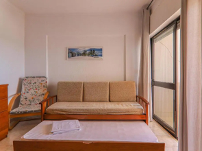 Torre Sol 406 - Vista Mar