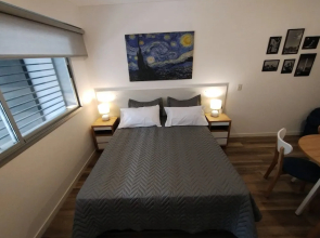 Estudio en Palermo Hollywood V