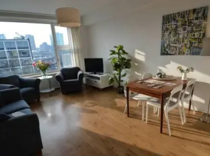 Enjoy Apartments | Rotterdam Short Stay Accommodation
