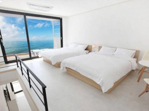 Hidden Beach Resort