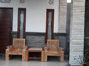 Astana Swaha Estate