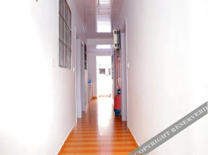 Yudong Hostel