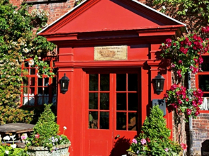 Hundred House Hotel