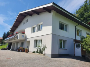 Apartment Chalet Beatrice Share