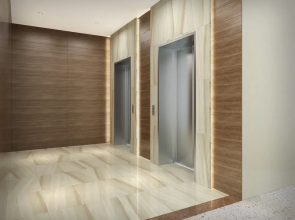 OYO 186 Home Jlt Icon 2Br
