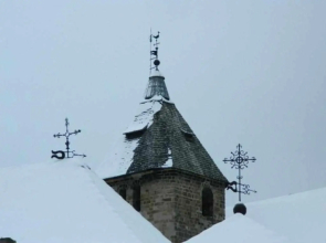 Casa Rural Mantxoalorra