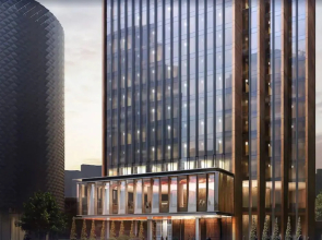Courtyard by Marriott Suwon