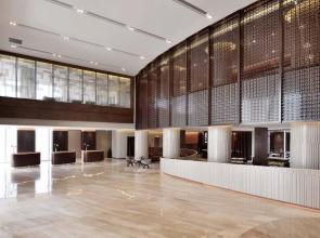 Courtyard by Marriott Raipur