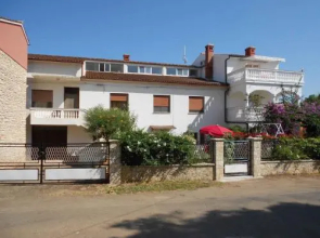 Holiday Home Muntic
