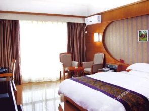 Haoma Business Hotel