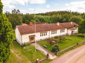 Körsbärskullen