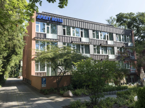 Michels Apart Hotel Berlin